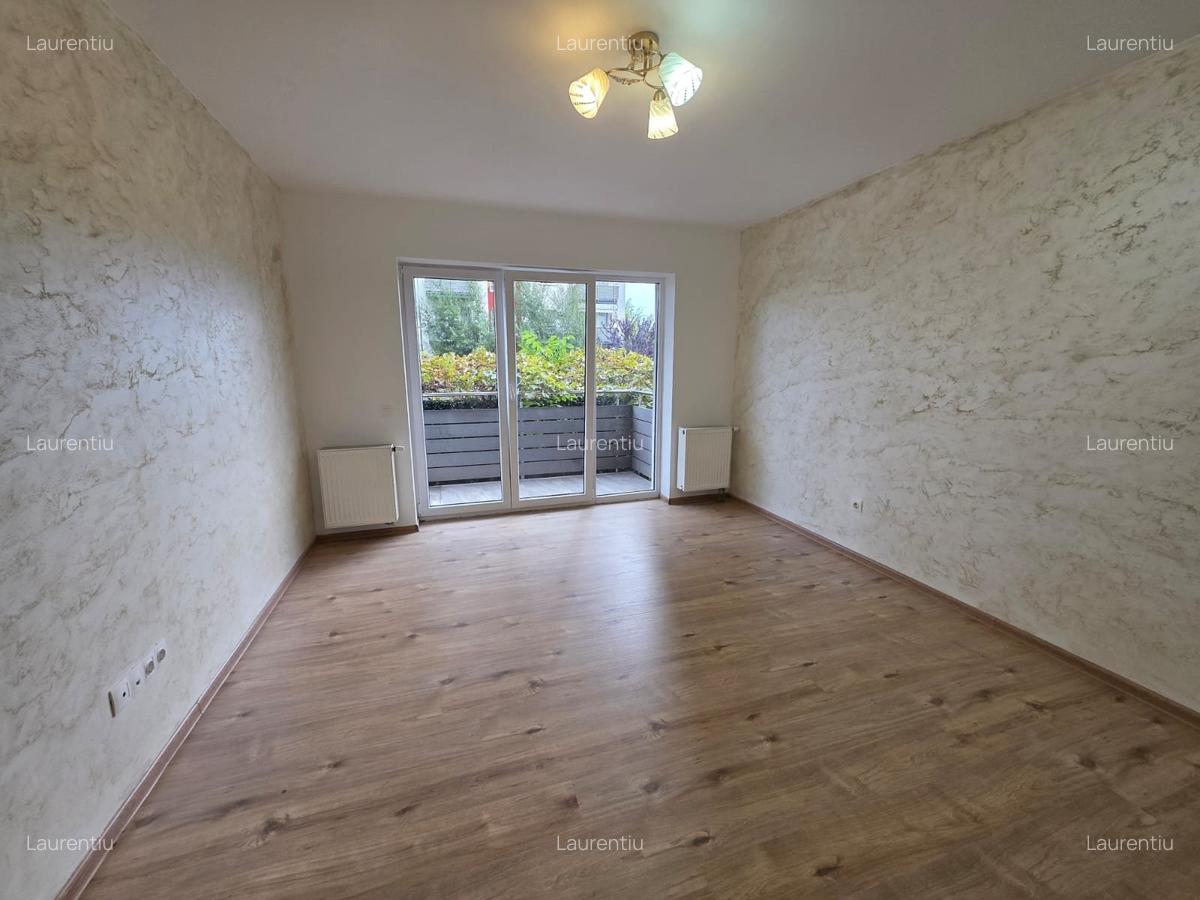 Apartament 2 camere parter cu gradina Avantgarden 3 - 2