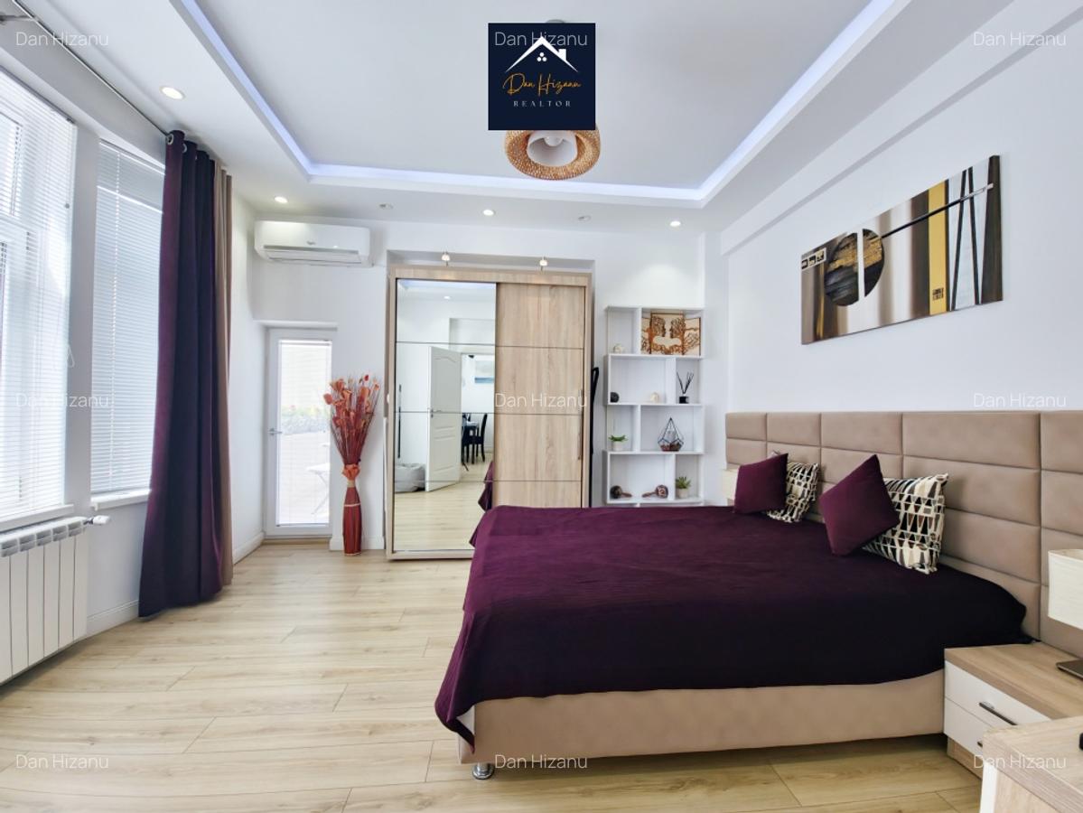 Business la cheie! 4 camere Unirii - listat AirBnB - 7
