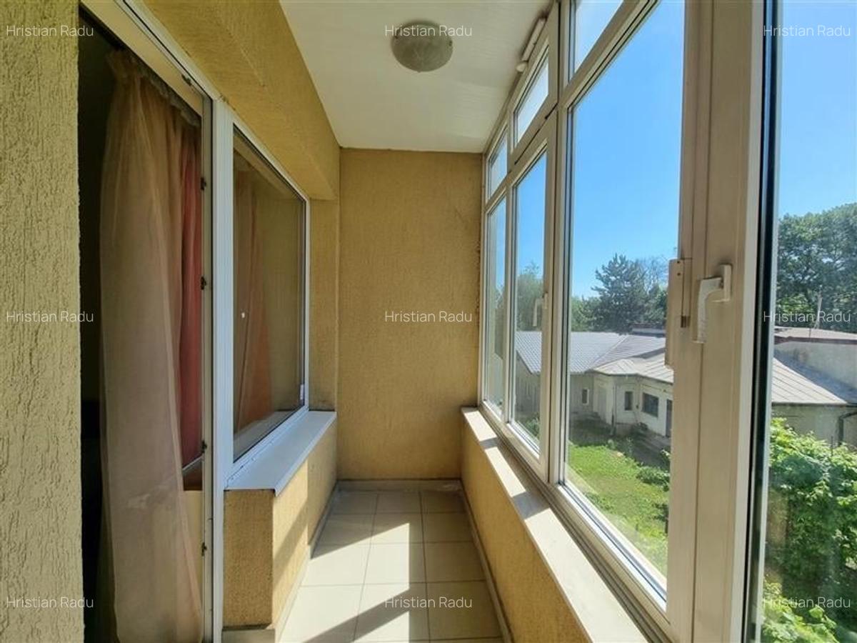 3 CAMERE ET.1/3 CU LIFT - BUCURESTII NOI METROU PARC BAZILESCU - 7
