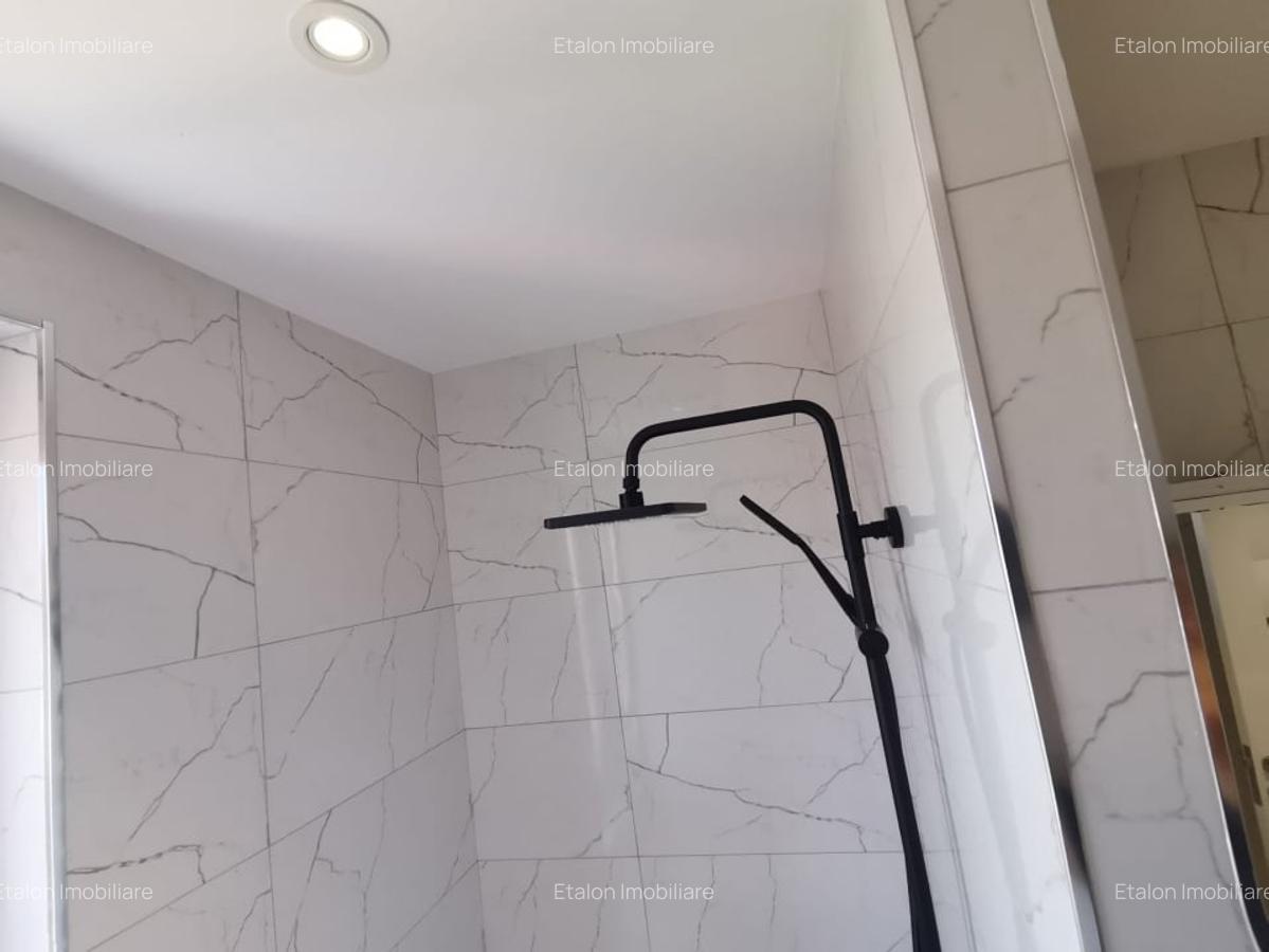 Apartament 2 camere decomandat, 59 mp utili, balcon 7m, Darmanesti - 4
