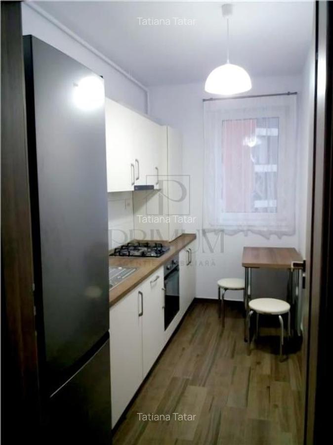 Aradului, 1 camera, bloc nou, EFICIENT ENERGETIC, LIFT - 1