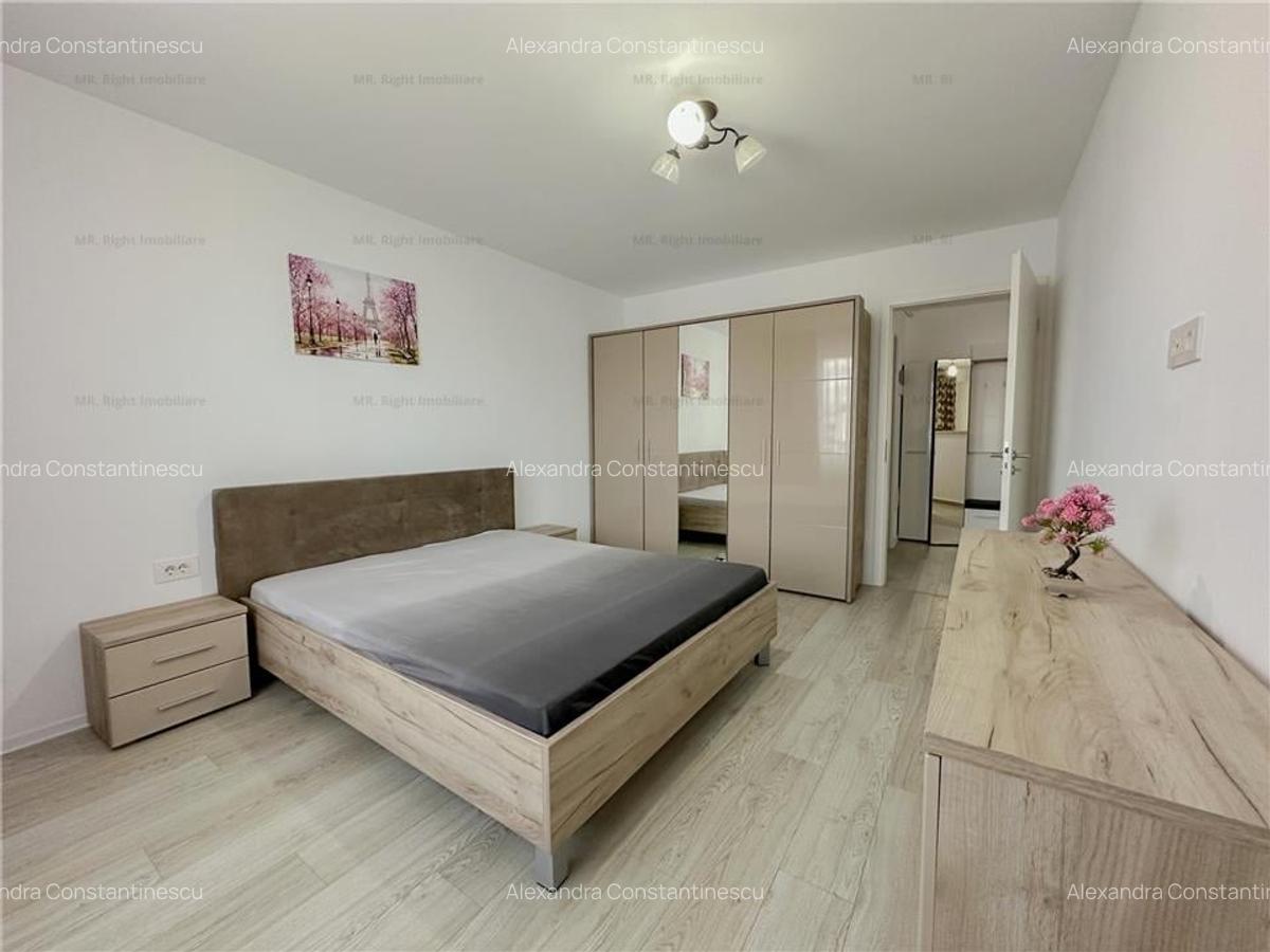 Apartament 2 camere tip studio | parcare | Kasper - 6