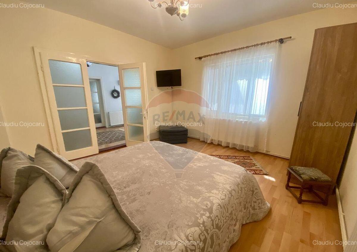 Vila cu farmec istoric in Bu?teni, pensiune sau locuin... - 18
