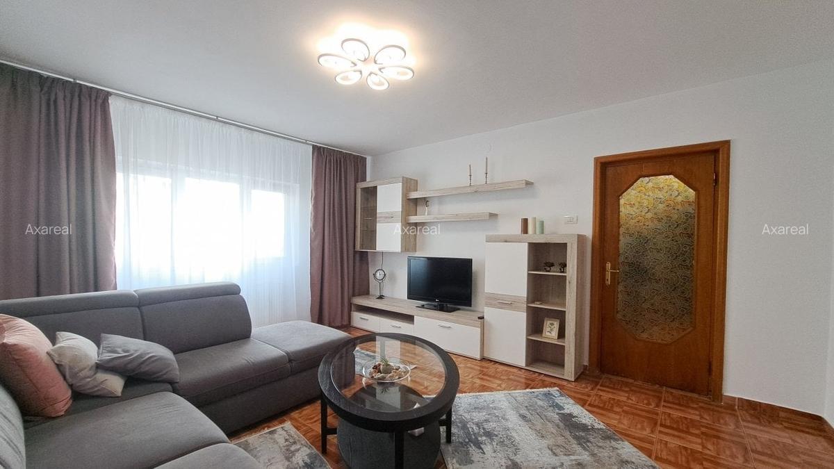 Inchiriere 3 camere Vitan Mall, et. 4 - 2