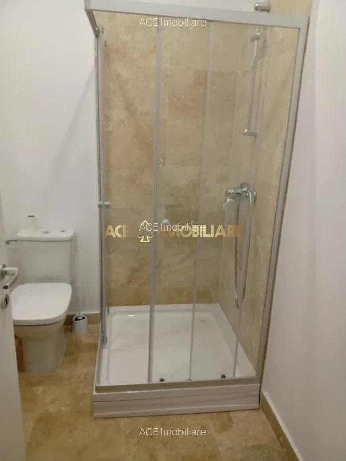 Garsoniera | Blvd Timisoara | Centrala Proprie | Bloc nou | 34mp utili - 6