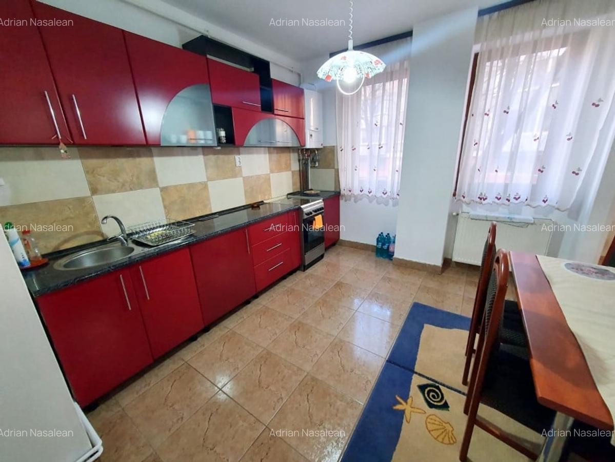 Apartament 2 Camere Gheorgheni, suprafata generoasa si loc de parcare inclus - 3