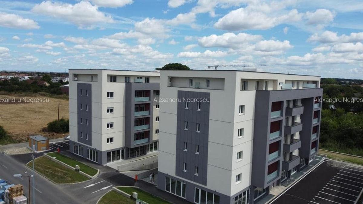 Dezvoltator | Apartamente disponibile imediat | 3 camere | 2 bai - 22