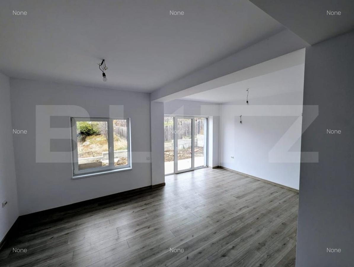 Proprietate deosebita cu design modern si finisaje premium, Barnova - 2