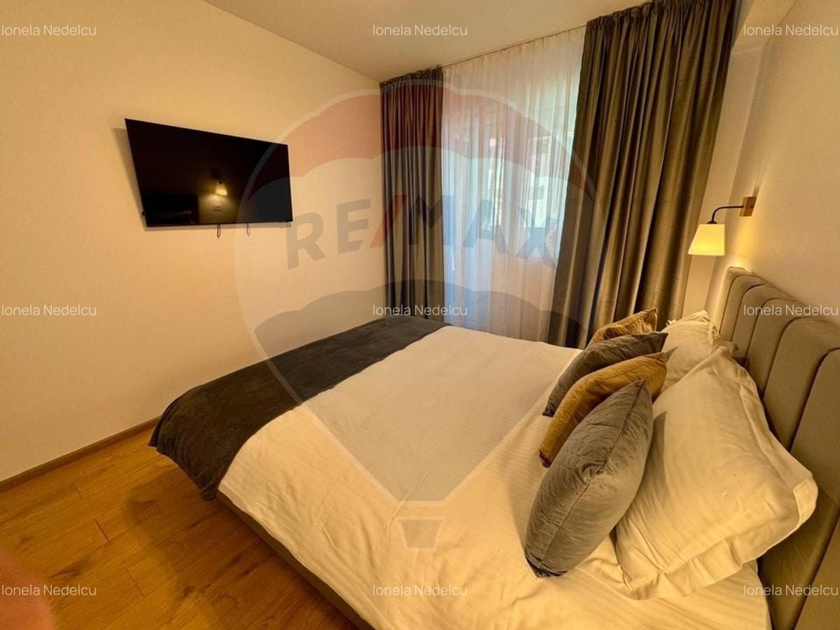 Apartament cu 2 camere de inchiriat- zona Nord-FIALD - 8