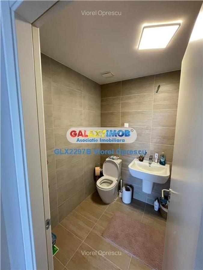 Apartament 2 camere, decomandat,renovat, mobilat, Hercesa Vivenda - 12