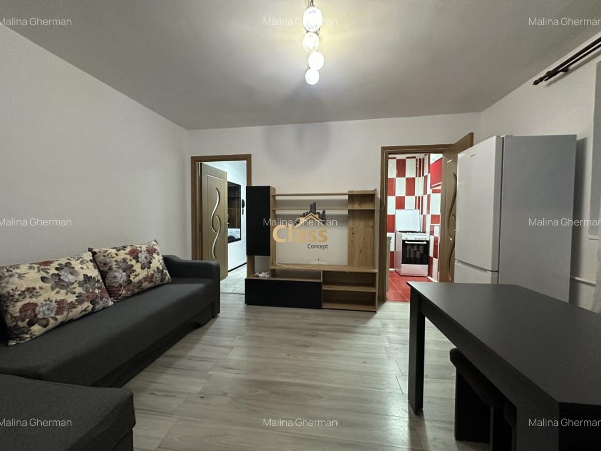 Apartament 2 camere | 32 mpu | zona Alverna Gheorgheni - 2