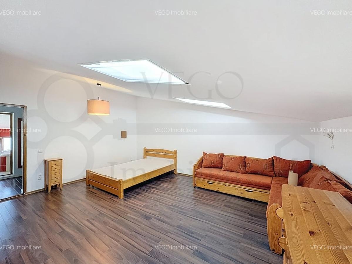 Apartament cu 3 camere, 90 mp, terasa 35 mp, loc parcare, in Buna Ziua - 6