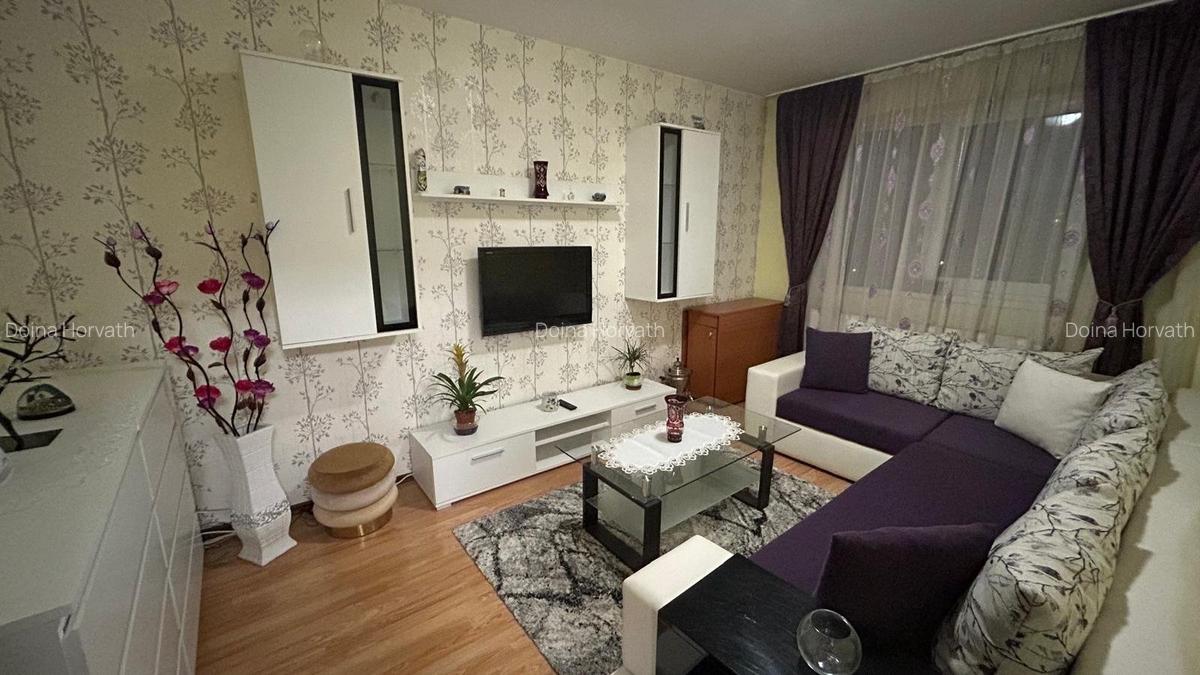 Apartament 2 Cam Decomandate - Astra - 1