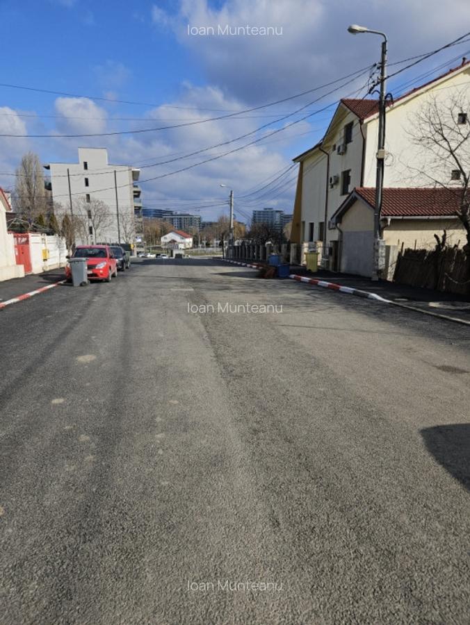 MAMAIA SAT | TEREN CU PROIECT SI FUNDATIE | LOCATIE UNICA - 1