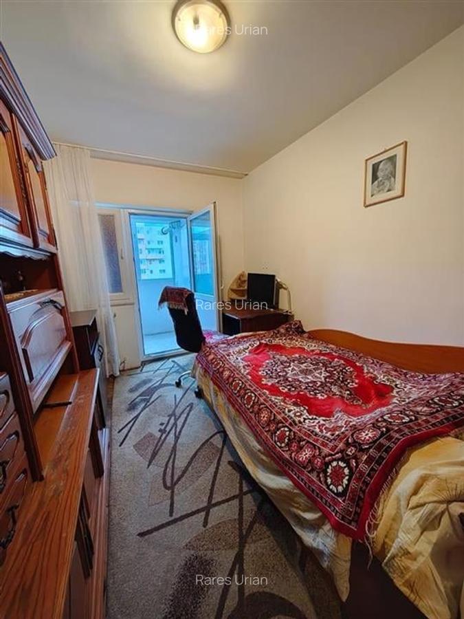 Apartament de vanzare cu 3 camere decomandat, cartierul Manastur Cluj Napoca - 8