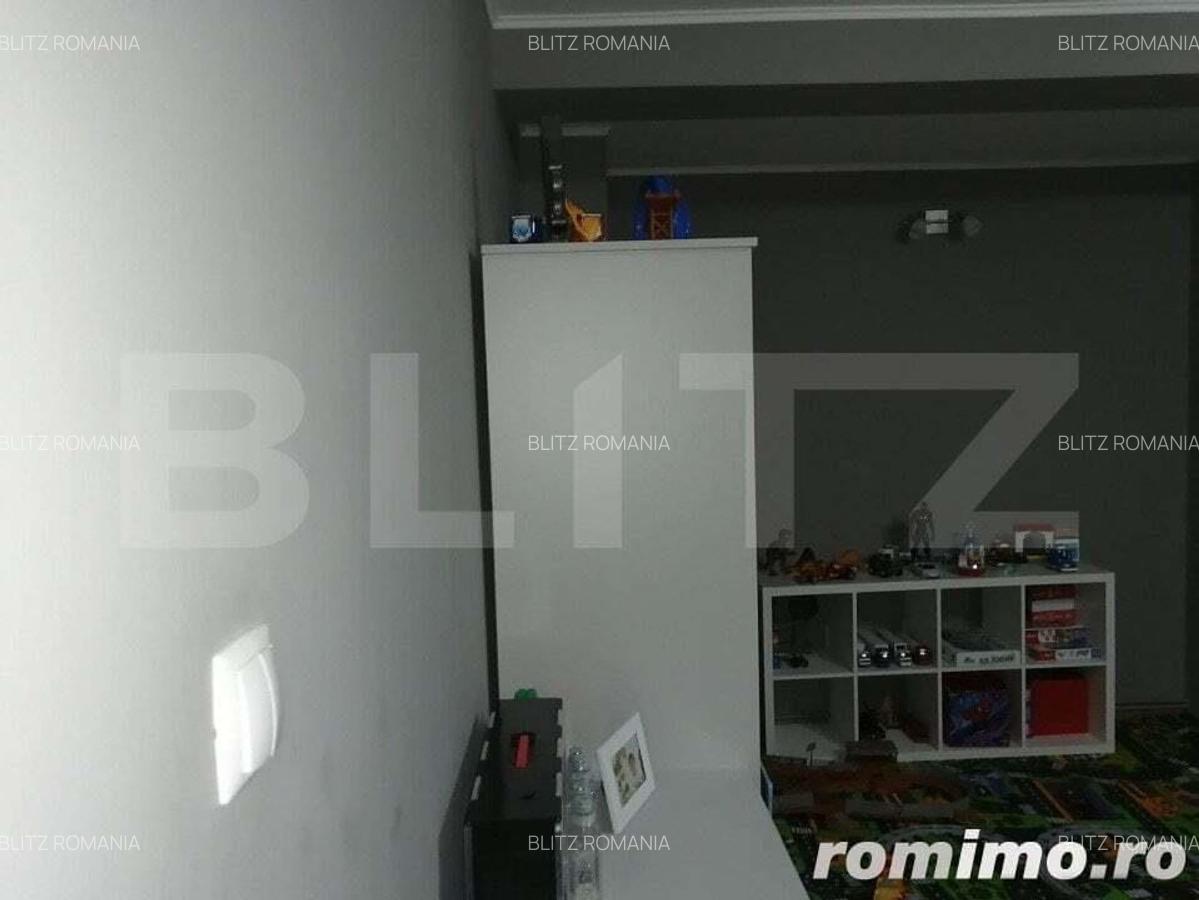 Casa 500 mp utili, 2.000 mp teren, in Chisoda - 11