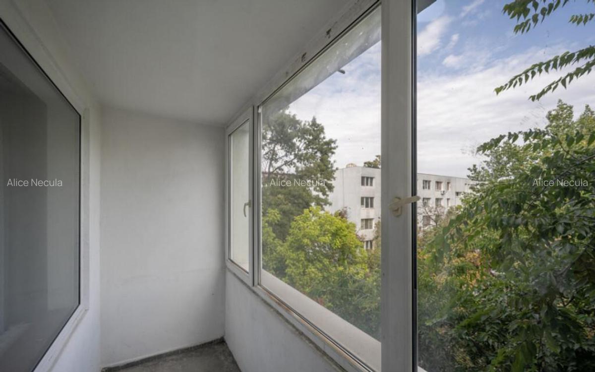 Romancierilor Lunca Cernei, apartament 3 camere decomand - 15