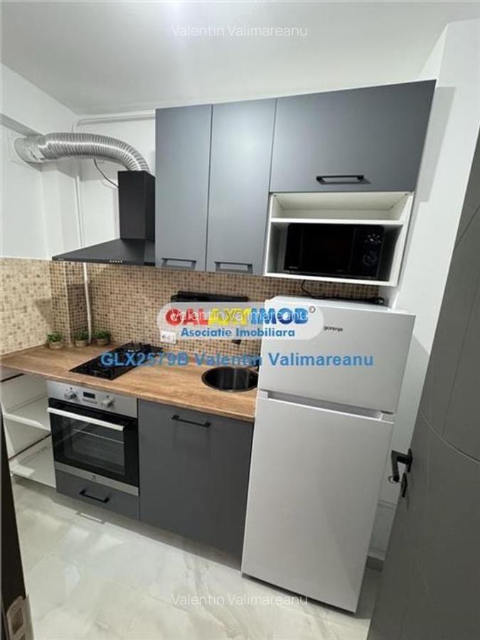Garsoniera Pantelimon/Cimitrul Armenesc A086 - 4