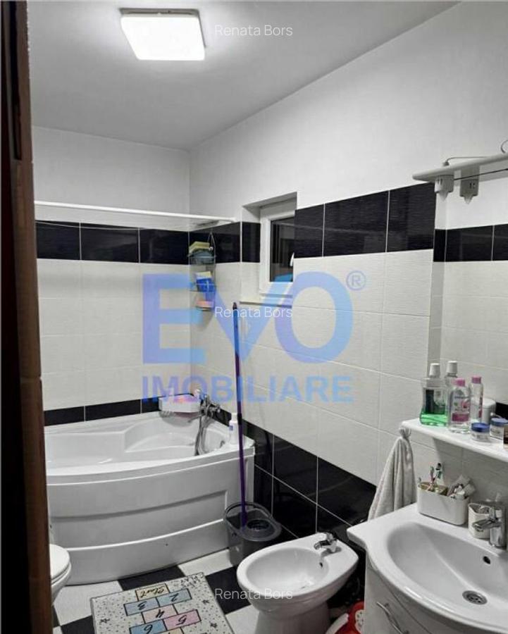 De , apartament 2 camere, etajul 1, loc de parcare, MIROSLAV - 3