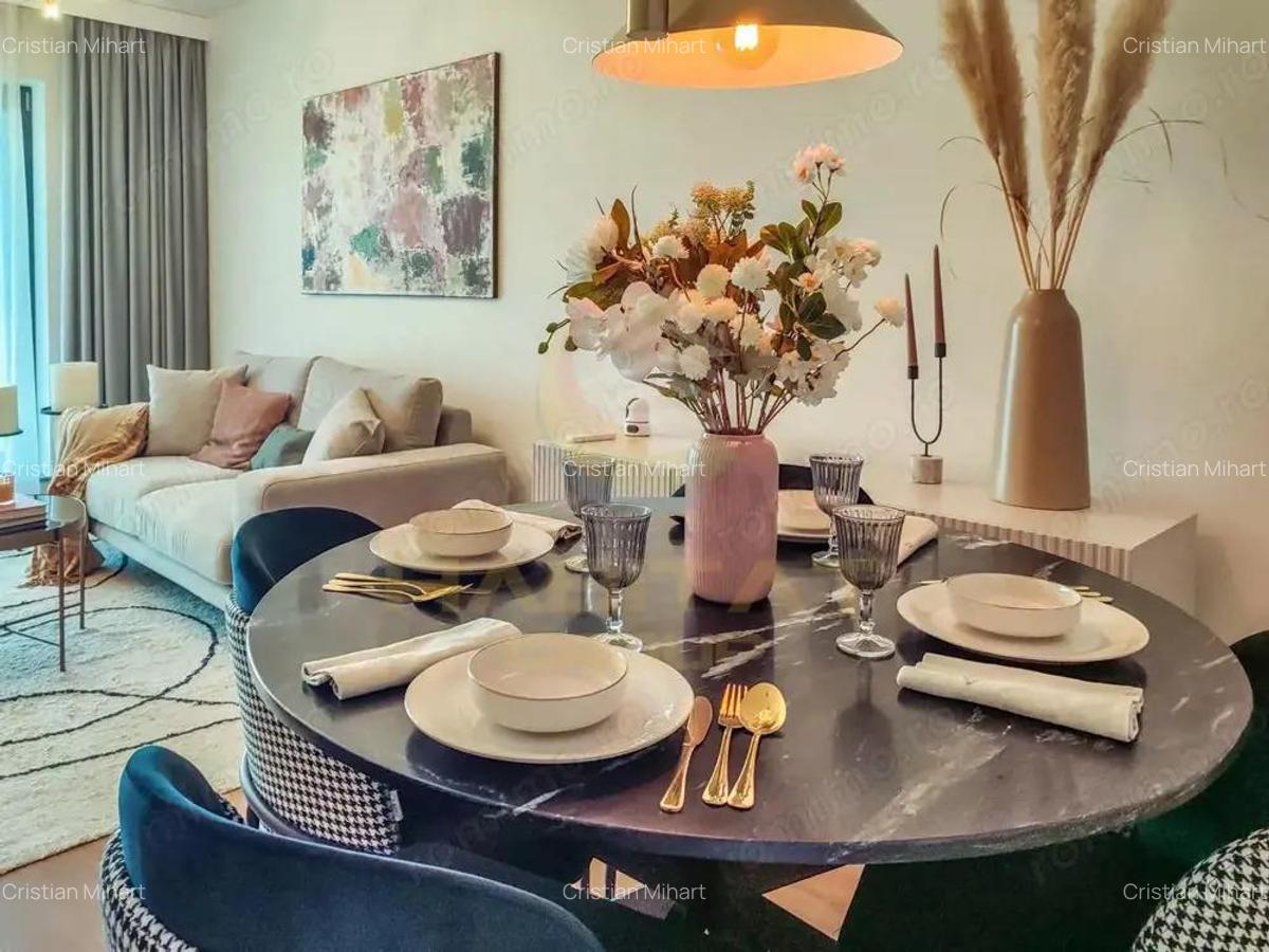 PREMIUM Titan - Pallady 4 cam dec etaj 1 126mp SMART HOME - 6
