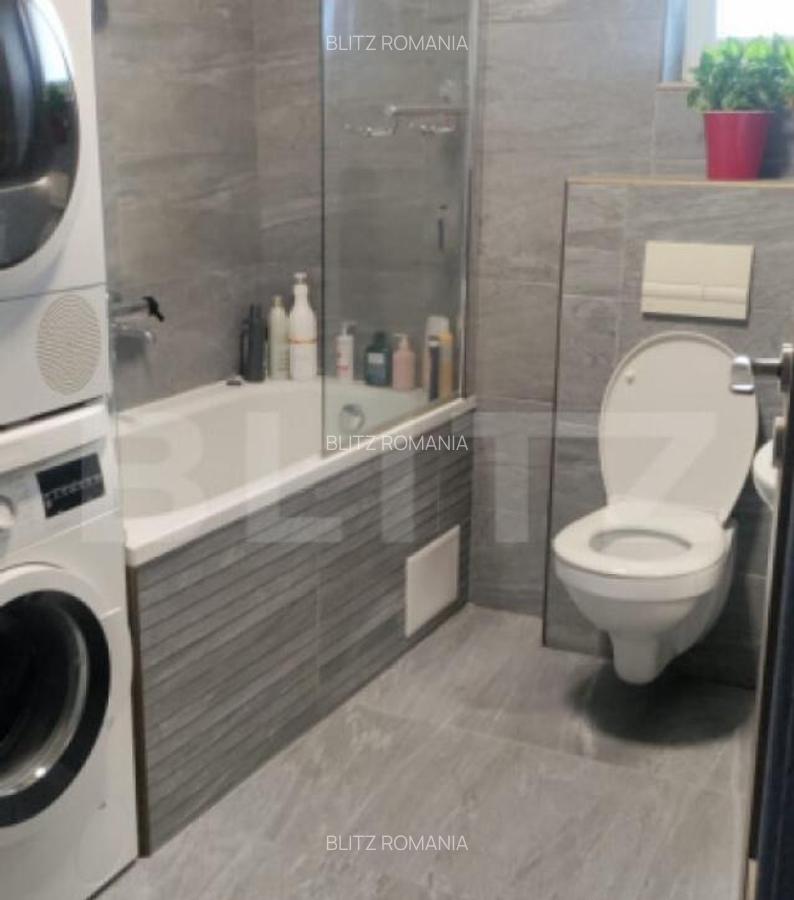 Apartament 3 camere,Sanpetru - 10