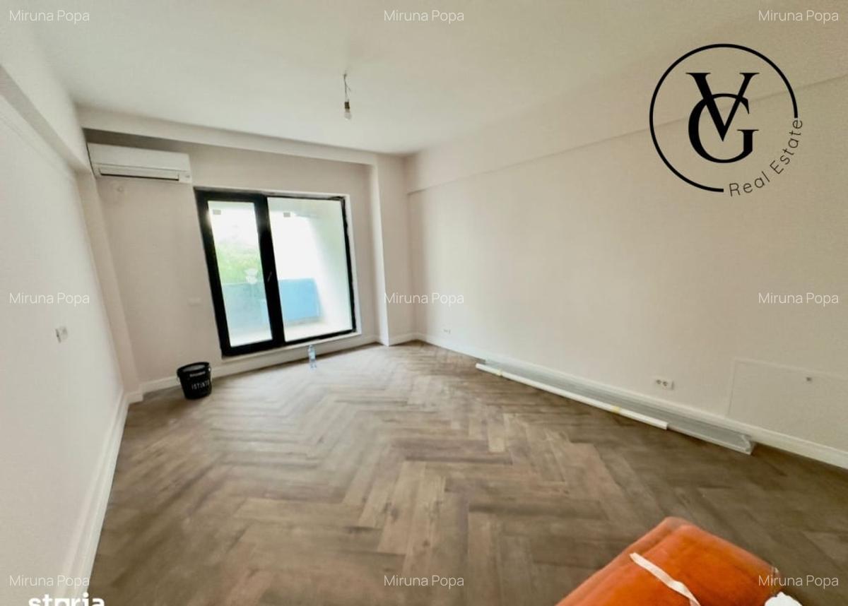 Apartament de 4 camere in Jandarmeriei - 5