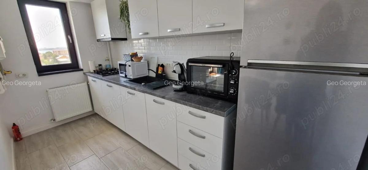 Crangasi Giulesti 2 camere inchiriere 600 euro - 3 Crangasi Giulesti 2 camere inchiriere 600 euro - 3