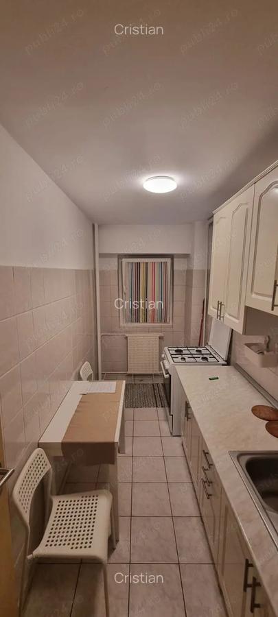 Garsoniera Studio Mihai Bravu Vitan 400 Euro - 4