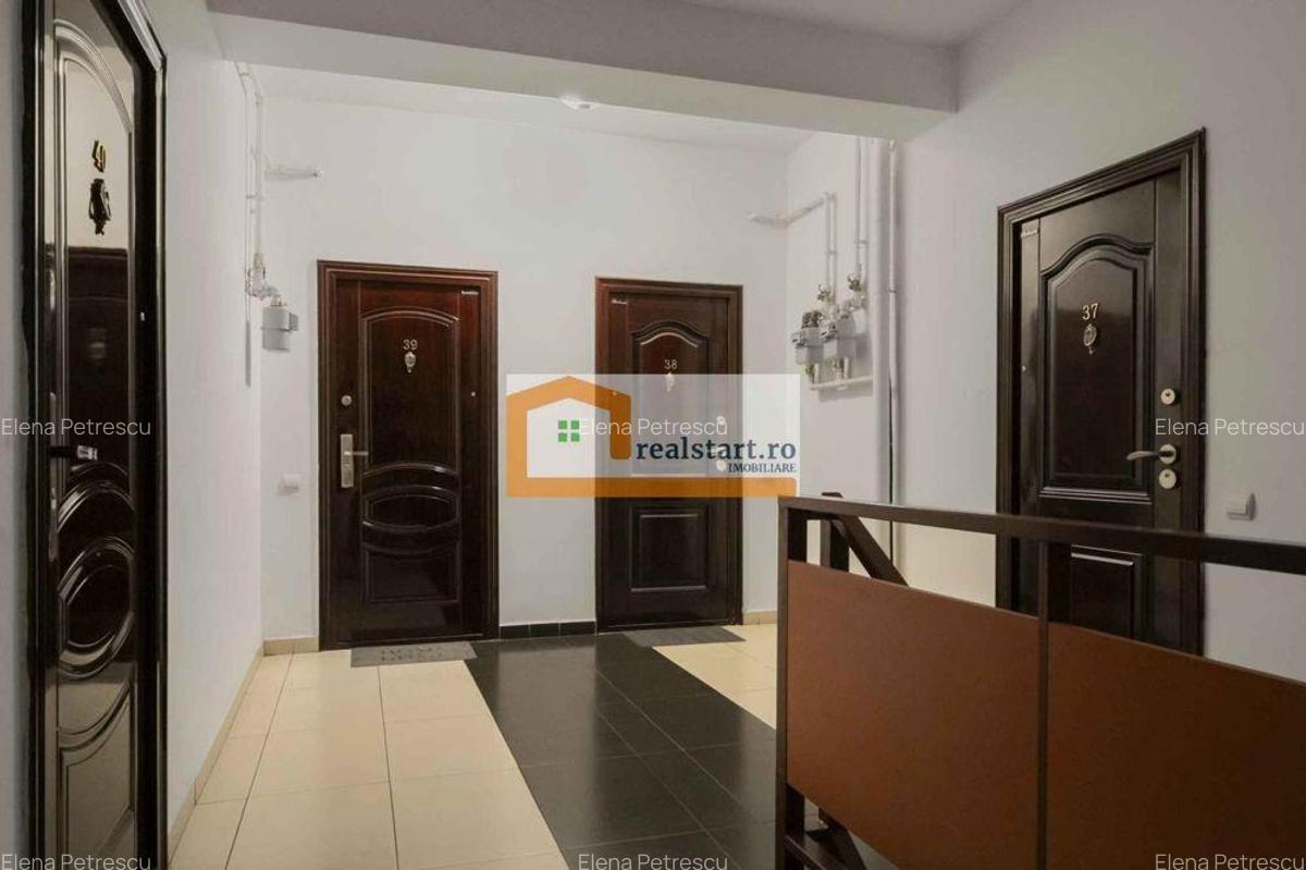 Cartier Latin, 6/8, mobilat si utilat, loc parcare, langa Piata si MegaImage - 3