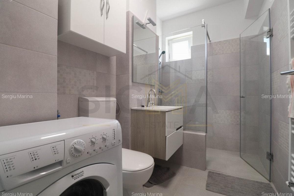 Apartament cu 3 camere de inchiriat, zona UMF! - 7