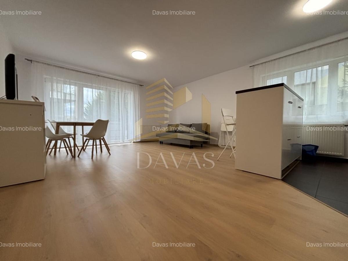 Apartament de 3 camere semidecomandat | Zorilor - 2 Apartament de 3 camere semidecomandat | Zorilor - 2