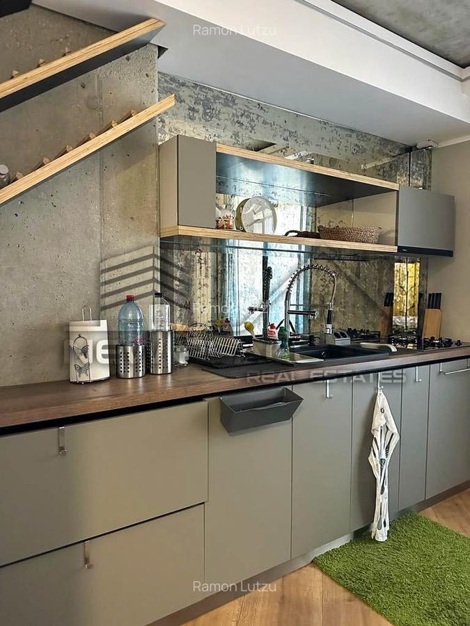 Apartament cu 3 camere decomandat, mobilat în Aviației - 8
