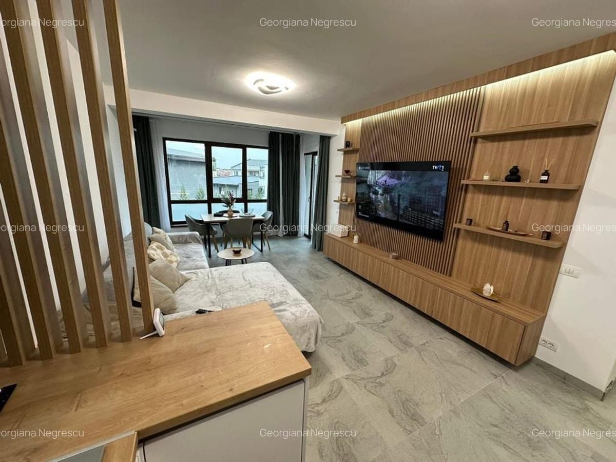 Braytim-Uzina de apa | 2 Camere | Etaj intermediar | Mobilat si Utilat - 2