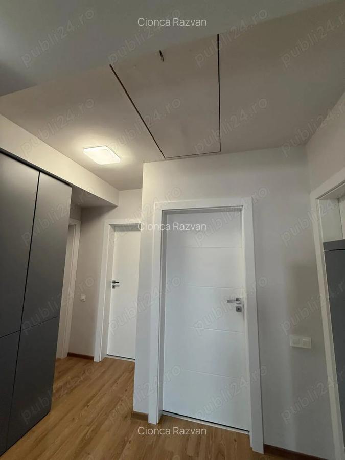 Apartament 3 camere ,73 mp, zona Buna ziua ,Cluj, posibilitate credit imobiliar - 8