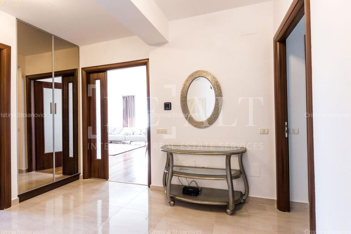 Inchiriere apartament 4 camere | Premium, 2xparcare | Herastrau, Madgearu - 23