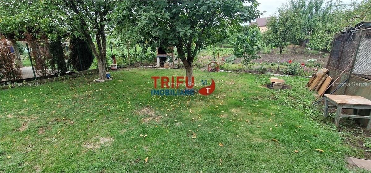 Proprietate Rezidențială Excepțională: Casă Individual& - 15