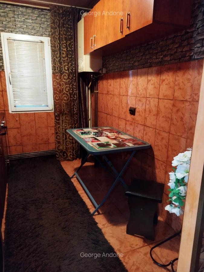 Apartament 2 camere Cantemir, etaj intermediar, renovat - 6