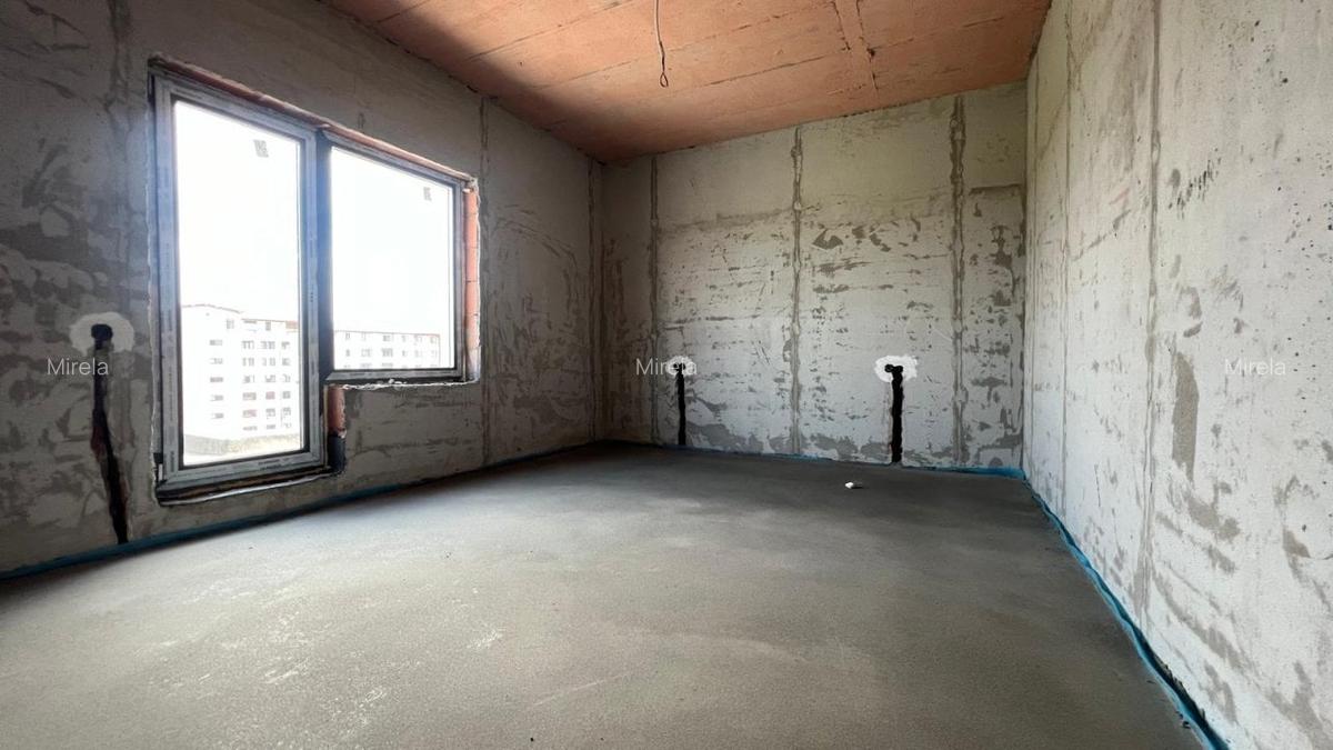 Apartament cu 2 camere decomandat în Prelungirea Ghencea - 5