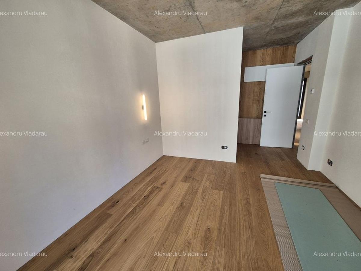 Apartament exclusivist 3 camere 86,80 mp + loc de parcare - Dorobanti Floreasca - 7