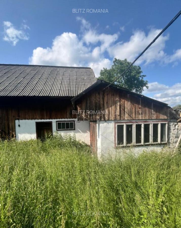 Oportunitate!!! Casa individuala 150 mp, Plus casa la rosu - 8