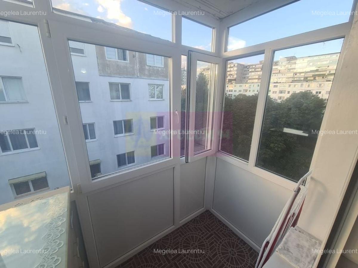 Apartament cu 2 camere de vanzare in Campina - Zona Cuza - 13
