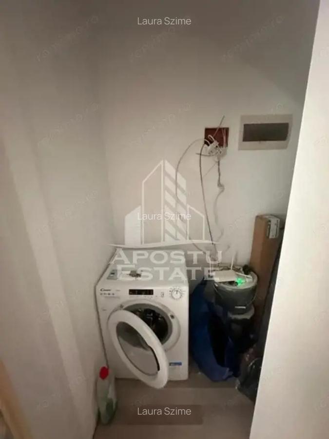 Vila de inchiriat potrivita pentru personal angajat - 6