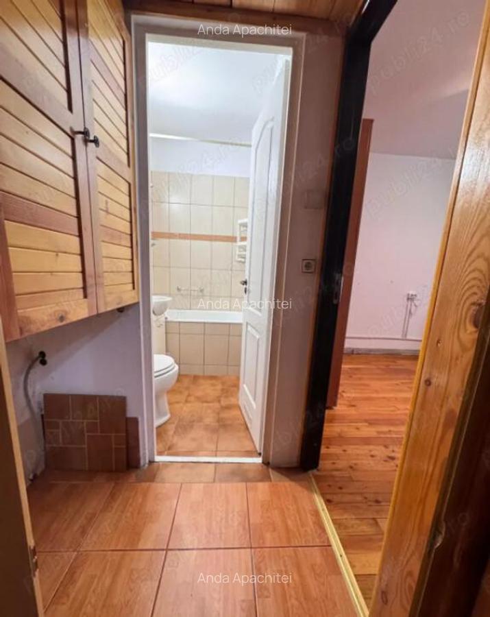 Apartament 2 camere Sacele - 8