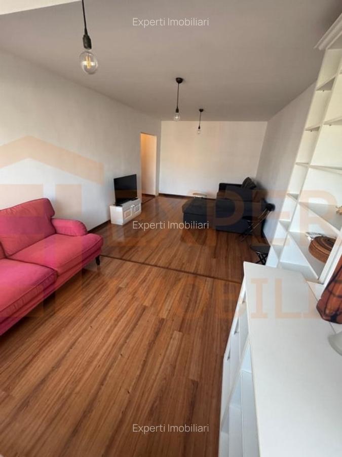 Apartament 3 camere zona Inel II - Dezrobirii - 4