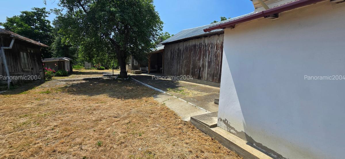 Casa boiereasca de vanzare Varsatura - 8