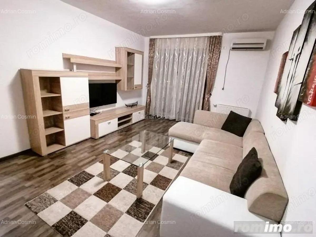 Apartament cu 2 camere zona Brancoveanu - 2