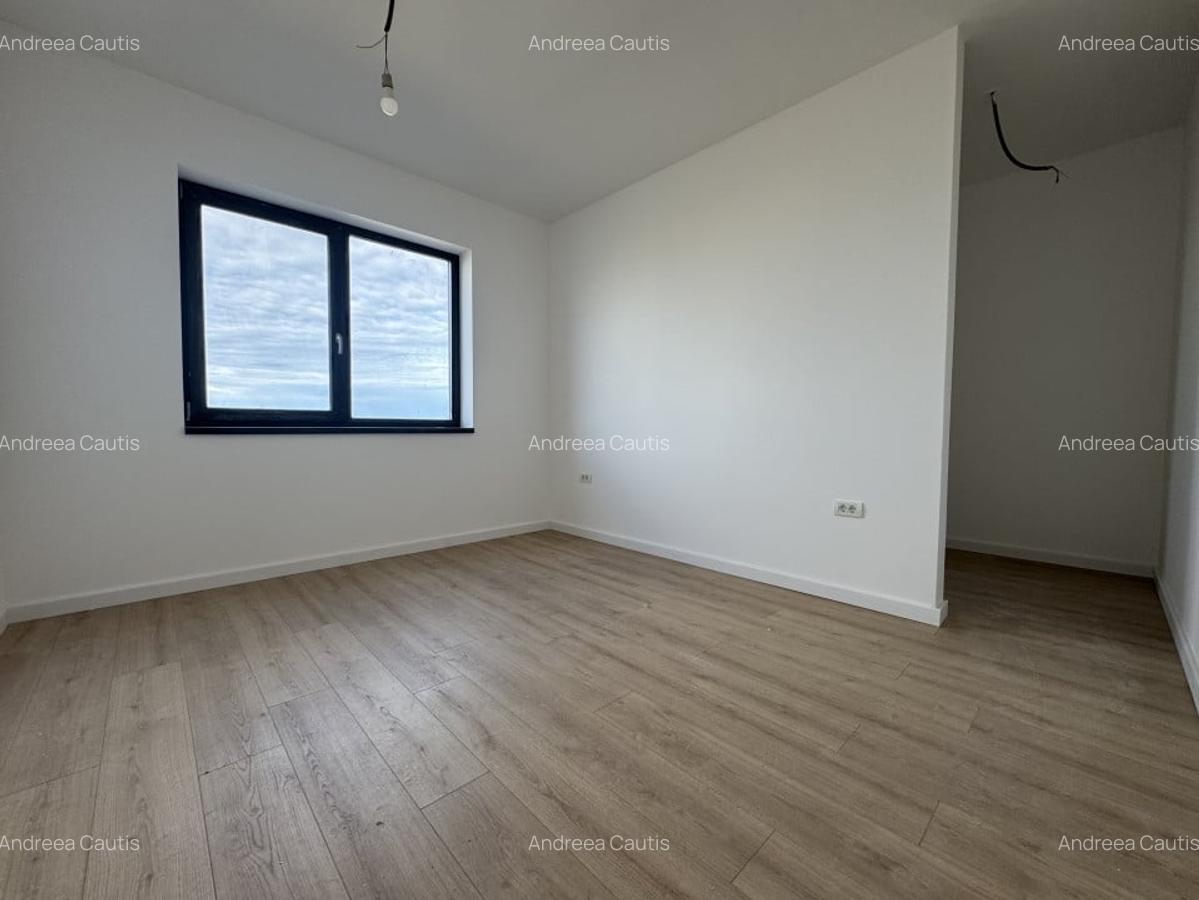 Apartament 3 camere, decomandat, 77mp utili, etaj 2/3, in Giroc - 4