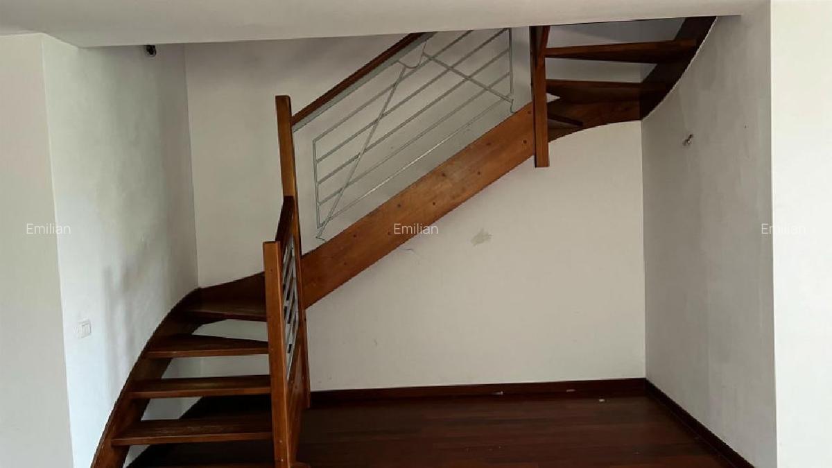 Casă P+1E+M în Complex Rezidențial NorthPoint, Ostratu - Corbeanca - 9