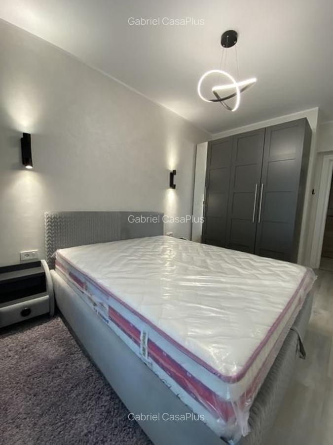 Apartament cu 2 camere decomandat în Copou - 6