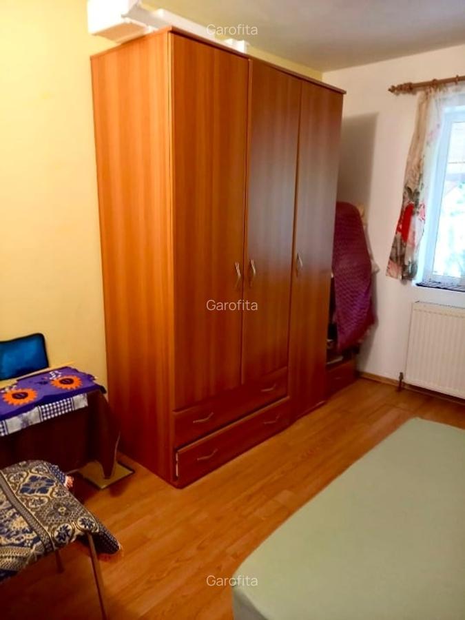 Vila Mobilata si Utilata, Sanmihaiu Roman - 7
